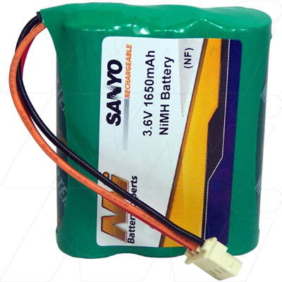 MI Battery Experts SCB-44L0313